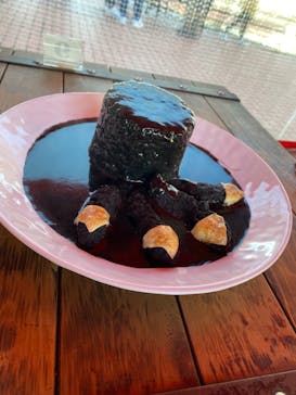 西武園ゆうえんちに投稿された画像（2024/11/24）