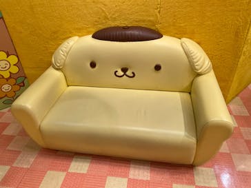 サンリオピューロランドに投稿された画像（2024/11/24）