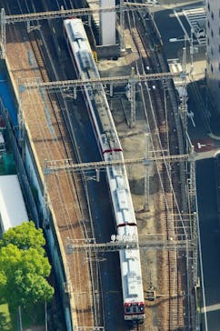 ハルカス300(展望台)に投稿された画像（2024/11/24）