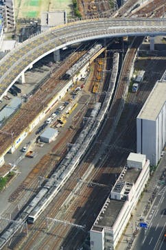 ハルカス300(展望台)に投稿された画像（2024/11/24）