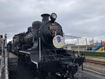 京都鉄道博物館に投稿された画像（2024/11/24）