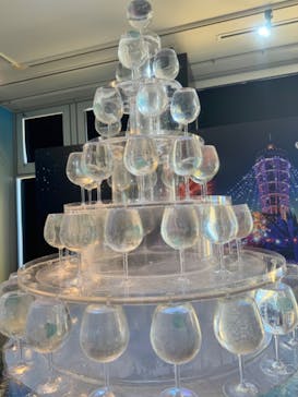 新江ノ島水族館に投稿された画像（2024/11/24）