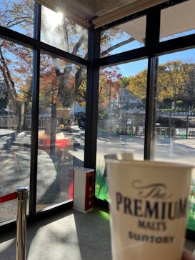 名古屋市東山動植物園に投稿された画像（2024/11/24）