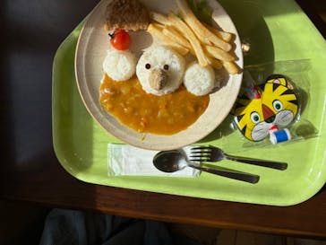 淡路ファームパーク イングランドの丘に投稿された画像（2024/11/24）