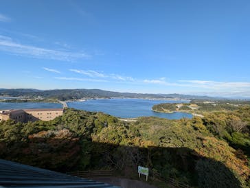 かんざんじロープウェイに投稿された画像（2024/11/24）