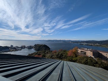 かんざんじロープウェイに投稿された画像（2024/11/24）