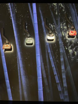 GUCCI COSMOSに投稿された画像（2024/11/24）