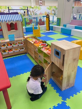 キッズランドUS フジグラン山口店に投稿された画像（2024/11/24）