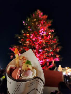 Christmas Market in 横浜赤レンガ倉庫 2025に投稿された画像（2024/11/24）