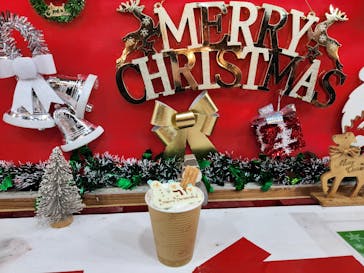 Christmas Market in 横浜赤レンガ倉庫 2025に投稿された画像（2024/11/24）