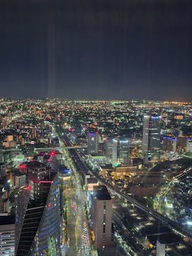 屋外展望台スカイプロムナードに投稿された画像（2024/11/24）