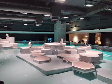 AOAO SAPPOROに投稿された画像（2024/11/24）