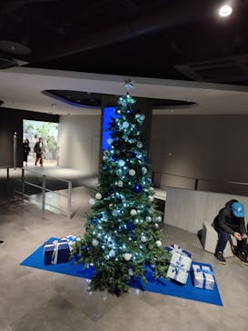 AOAO SAPPOROに投稿された画像（2024/11/24）