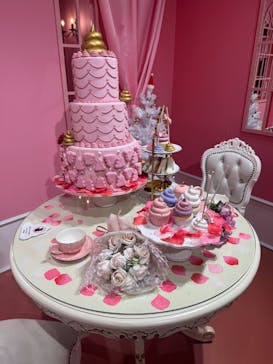 うんこミュージアム TOKYOに投稿された画像（2024/11/24）