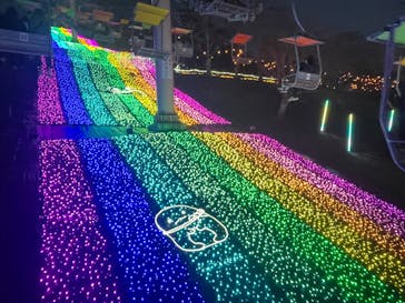 さがみ湖MORI MORIに投稿された画像（2024/11/24）