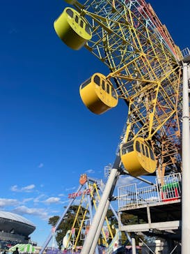 とちのきファミリーランドに投稿された画像（2024/11/24）