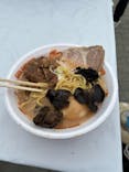 大阪城極上ラーメンフェスタに投稿された画像（2024/11/24）