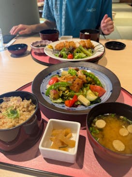 東京ドーム天然温泉 スパ ラクーアに投稿された画像（2024/11/24）