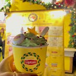 Christmas Market in 横浜赤レンガ倉庫 2025に投稿された画像（2024/11/24）