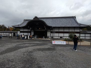 元離宮二条城に投稿された画像（2024/11/24）