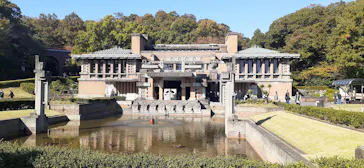 博物館 明治村に投稿された画像（2024/11/24）