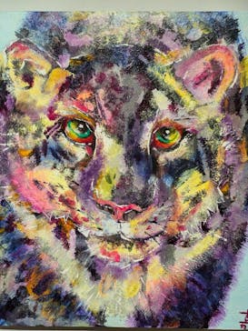 石村嘉成展に投稿された画像（2024/11/24）