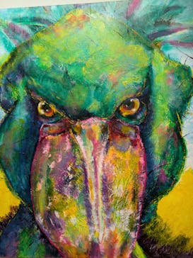 石村嘉成展に投稿された画像（2024/11/24）