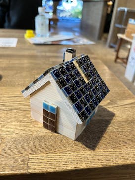 INAXライブミュージアムに投稿された画像（2024/11/24）