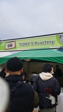 カンテレ祭り！よ～いドン！フェス2025に投稿された画像（2024/11/24）