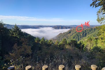 備北タクシー高梁営業所に投稿された画像（2024/11/24）