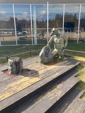 福井県立恐竜博物館に投稿された画像（2024/11/24）