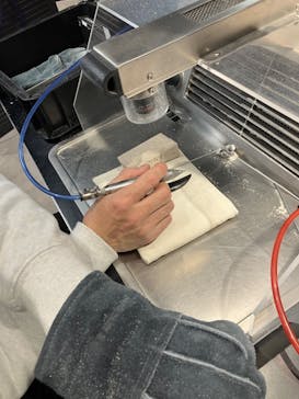 福井県立恐竜博物館に投稿された画像（2024/11/24）