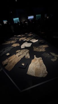 広島平和記念資料館に投稿された画像（2024/11/24）