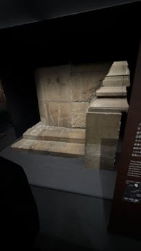 広島平和記念資料館に投稿された画像（2024/11/24）