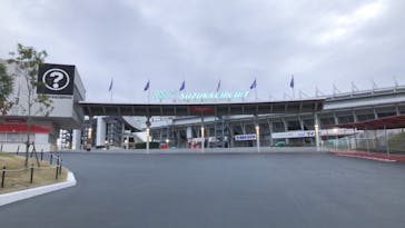 鈴鹿サーキットに投稿された画像（2024/11/24）