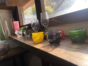 ガラス工房 キルロに投稿された画像（2024/11/24）