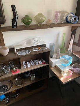 ガラス工房 キルロに投稿された画像（2024/11/24）