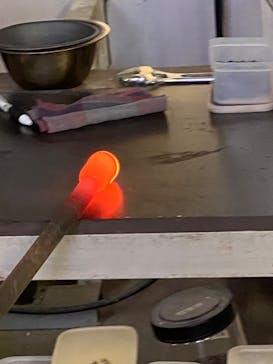 ガラス工房 キルロに投稿された画像（2024/11/24）