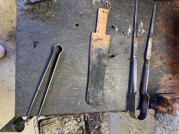 ガラス工房 キルロに投稿された画像（2024/11/24）