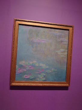 あべのハルカス美術館に投稿された画像（2024/11/24）