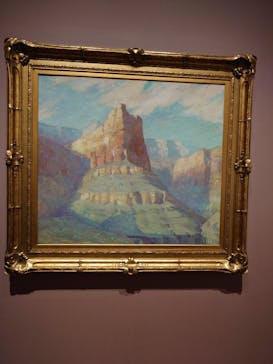 あべのハルカス美術館に投稿された画像（2024/11/24）