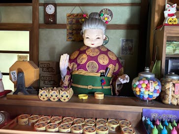 西武園ゆうえんちに投稿された画像（2024/11/24）