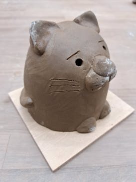 ルームルームとうげいきょうしつに投稿された画像（2024/11/24）