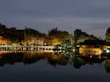 国営昭和記念公園 秋の夜散歩に投稿された画像（2024/11/24）