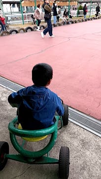 関西サイクルスポーツセンターに投稿された画像（2024/11/24）