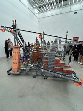 金沢21世紀美術館に投稿された画像（2024/11/24）