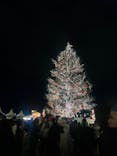 Christmas Market in 横浜赤レンガ倉庫 2025に投稿された画像（2024/11/24）