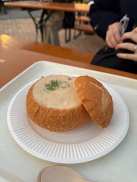 Christmas Market in 横浜赤レンガ倉庫 2025に投稿された画像（2024/11/24）