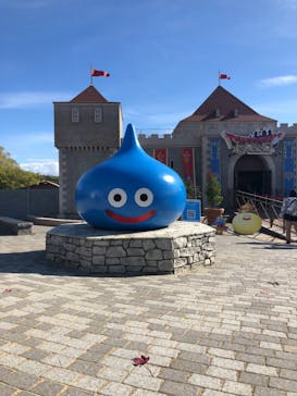 ニジゲンノモリに投稿された画像（2024/11/24）