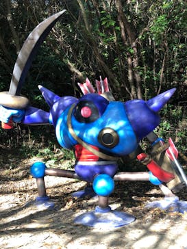 ニジゲンノモリに投稿された画像（2024/11/24）